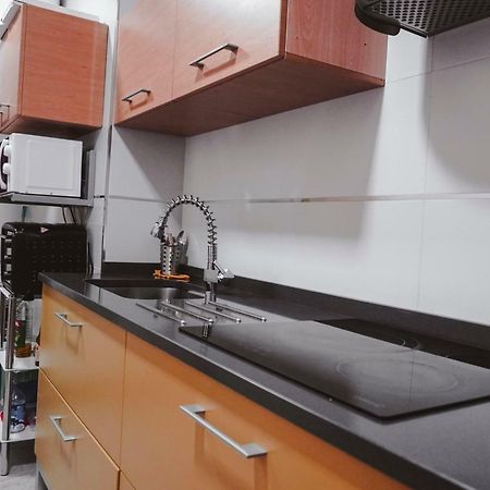 Piso Centro Apartment โอว์เรนเซ ภายนอก รูปภาพ