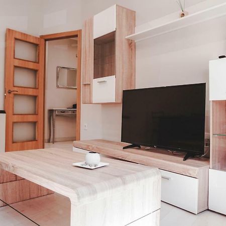 Piso Centro Apartment โอว์เรนเซ ภายนอก รูปภาพ