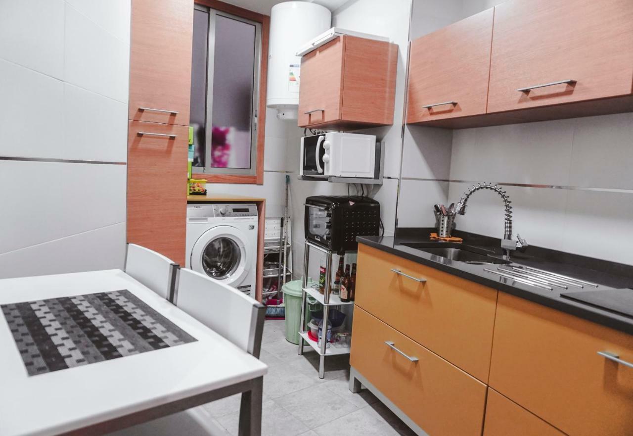 Piso Centro Apartment โอว์เรนเซ ภายนอก รูปภาพ