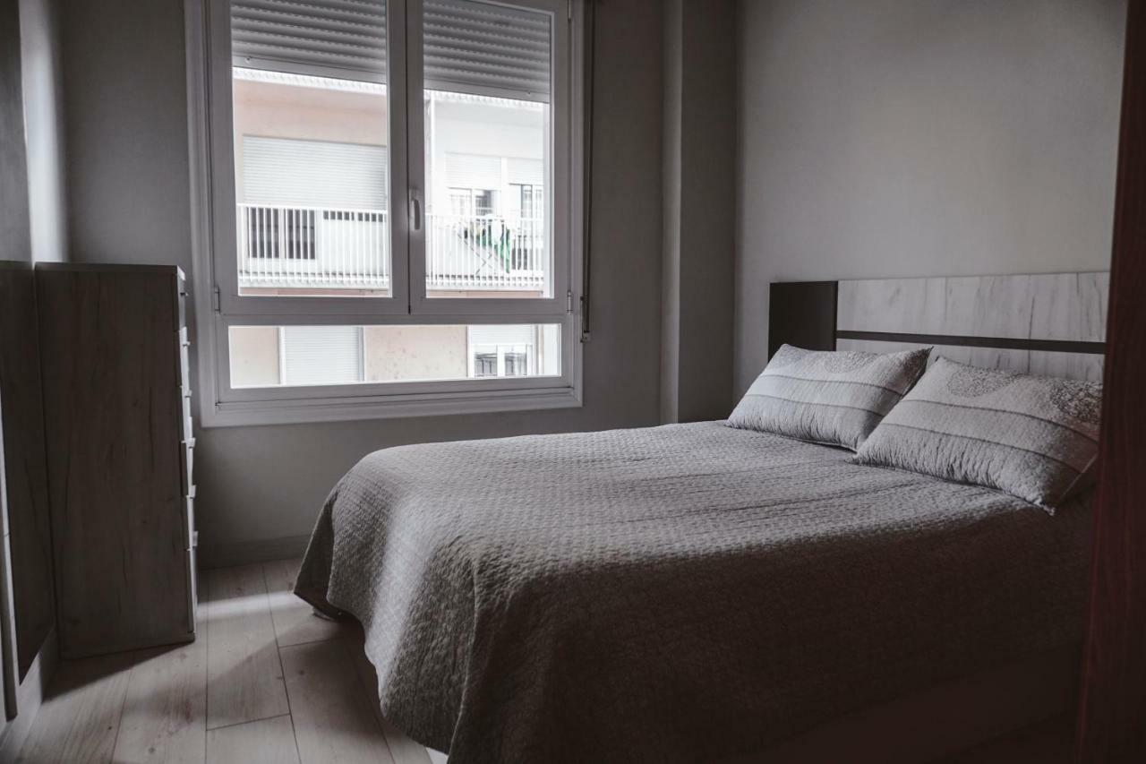 Piso Centro Apartment โอว์เรนเซ ภายนอก รูปภาพ
