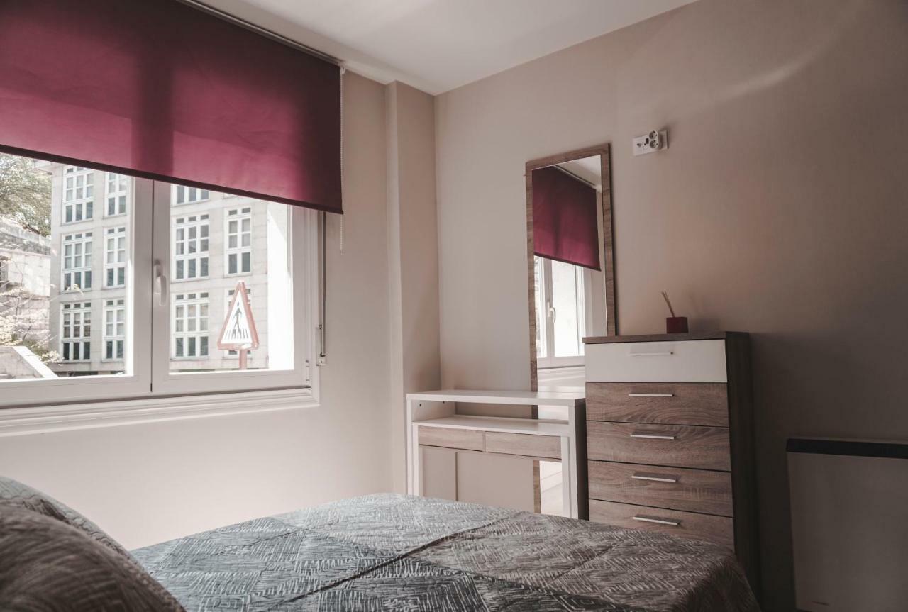 Piso Centro Apartment โอว์เรนเซ ภายนอก รูปภาพ
