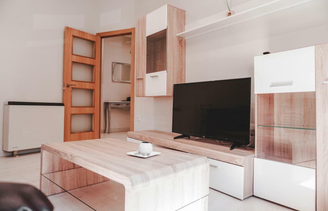 Piso Centro Apartment โอว์เรนเซ ภายนอก รูปภาพ