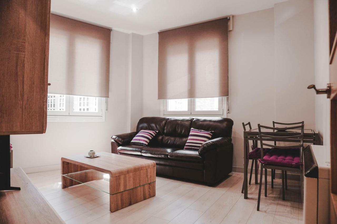 Piso Centro Apartment โอว์เรนเซ ภายนอก รูปภาพ