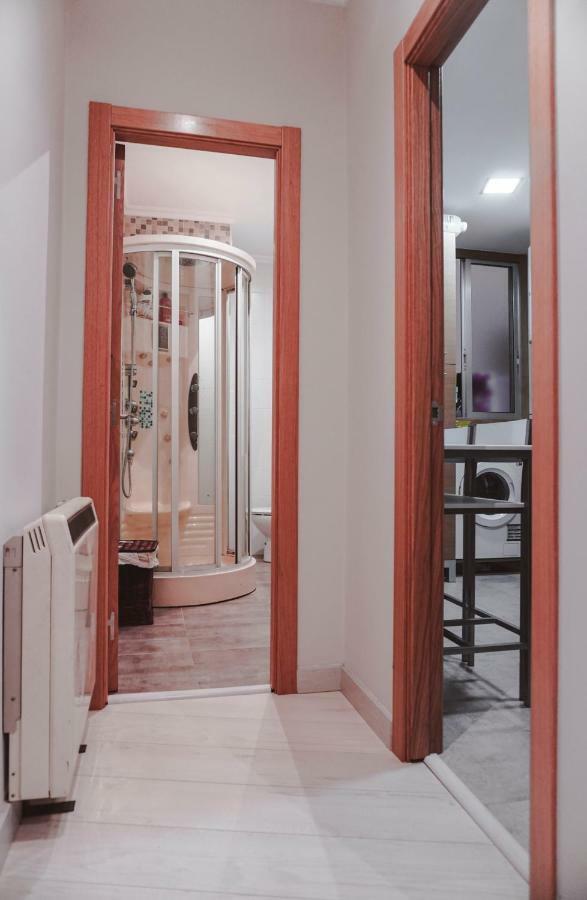Piso Centro Apartment โอว์เรนเซ ภายนอก รูปภาพ