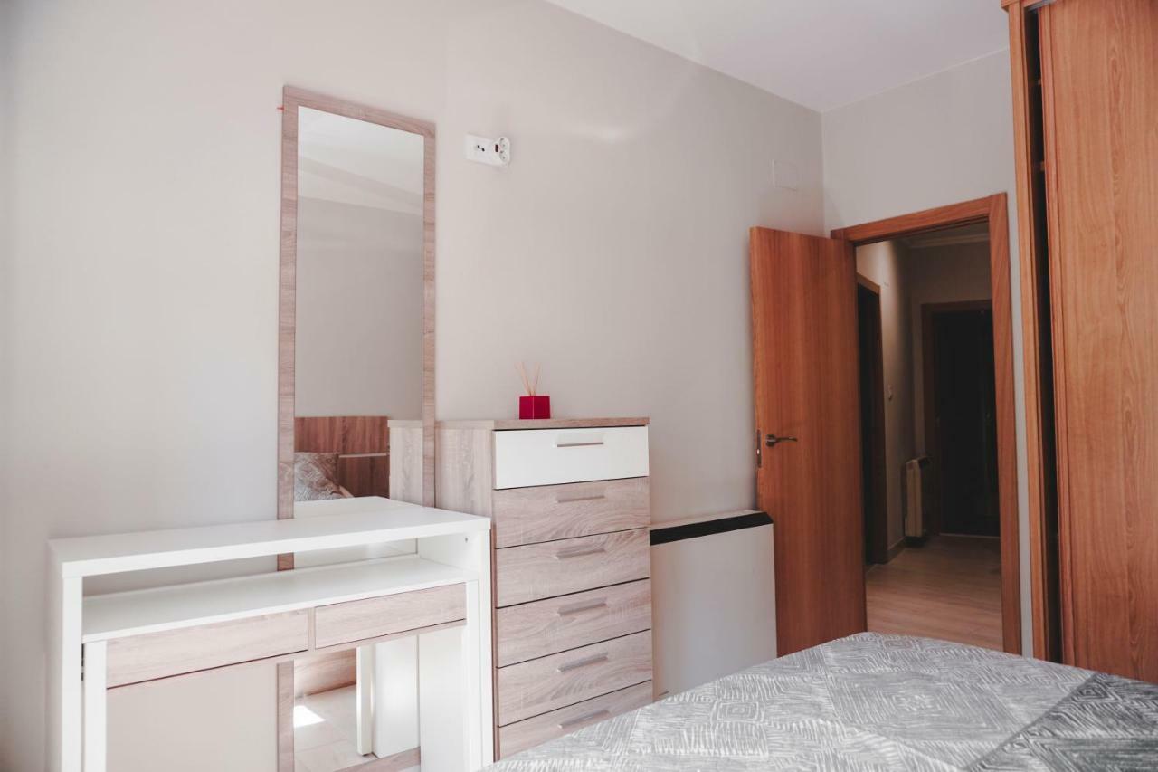 Piso Centro Apartment โอว์เรนเซ ภายนอก รูปภาพ